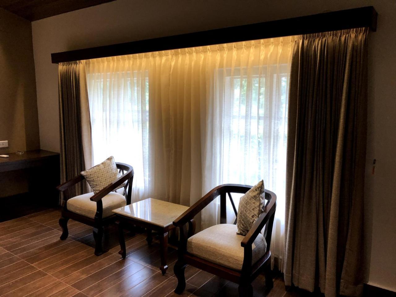 Vihangama Holiday Retreat Tirthahalli Ngoại thất bức ảnh