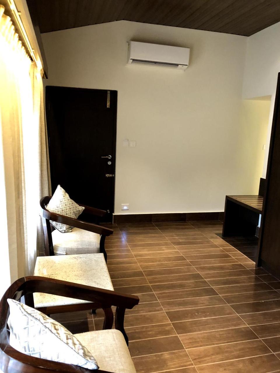 Vihangama Holiday Retreat Tirthahalli Ngoại thất bức ảnh