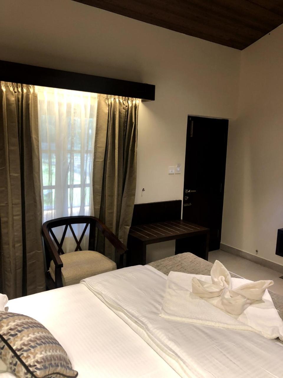 Vihangama Holiday Retreat Tirthahalli Ngoại thất bức ảnh