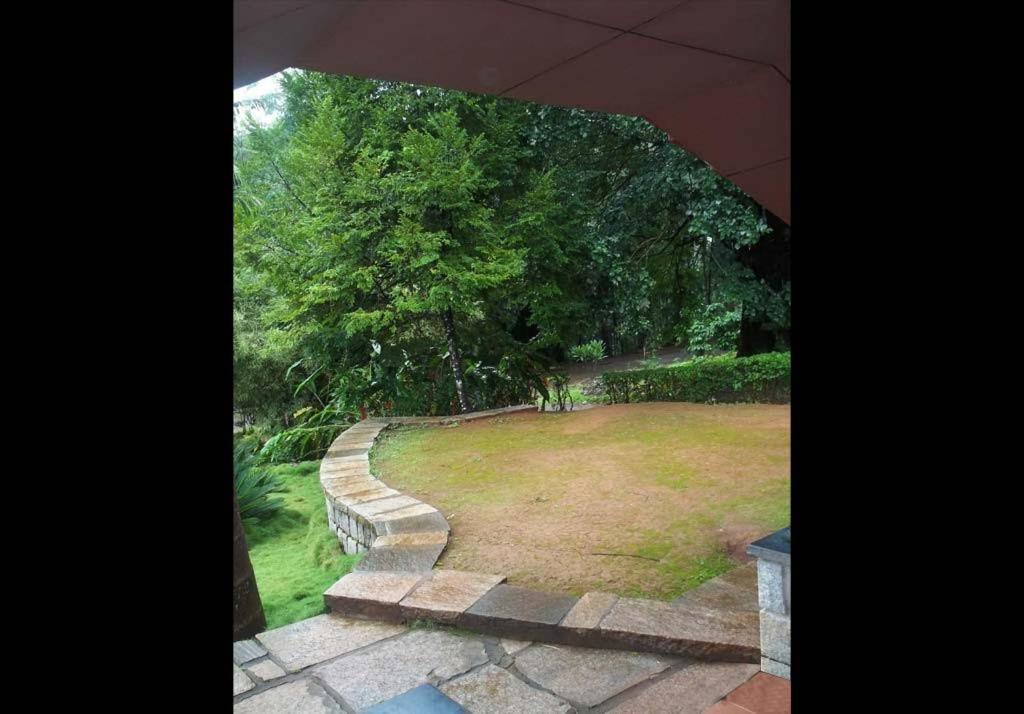 Vihangama Holiday Retreat Tirthahalli Ngoại thất bức ảnh
