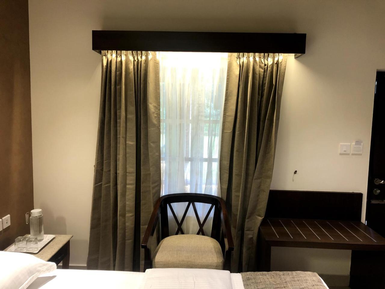 Vihangama Holiday Retreat Tirthahalli Ngoại thất bức ảnh