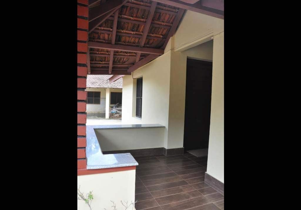 Vihangama Holiday Retreat Tirthahalli Ngoại thất bức ảnh