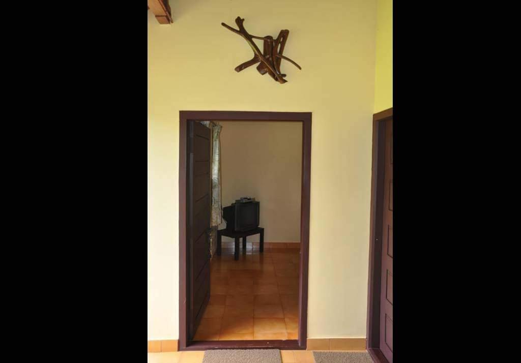 Vihangama Holiday Retreat Tirthahalli Ngoại thất bức ảnh