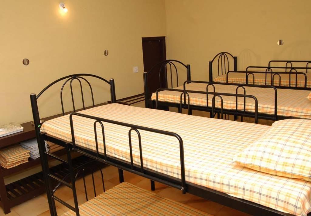Vihangama Holiday Retreat Tirthahalli Ngoại thất bức ảnh