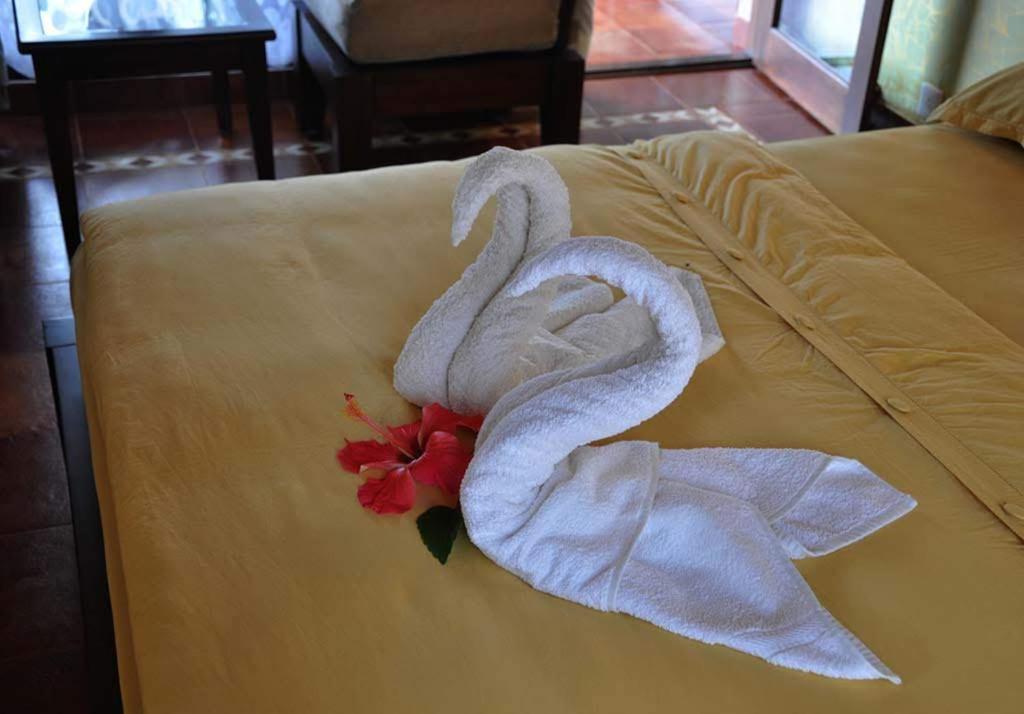 Vihangama Holiday Retreat Tirthahalli Ngoại thất bức ảnh